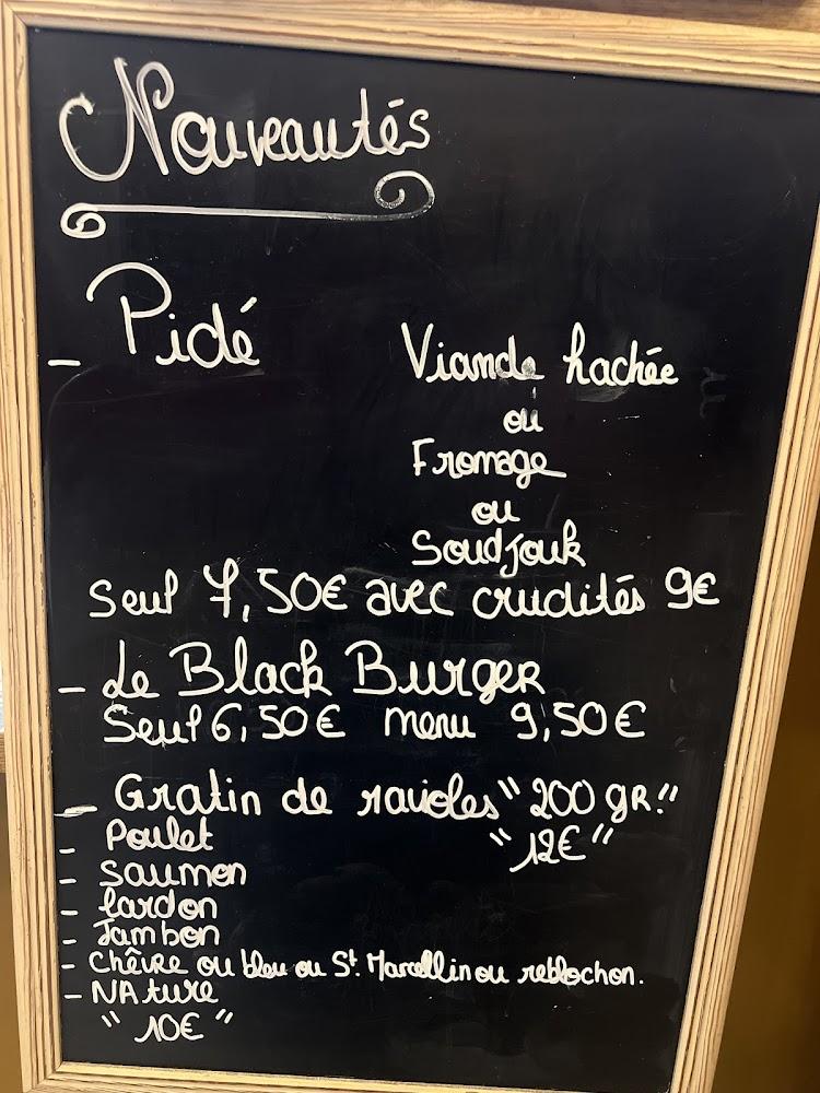 Pizzaland - Menu Image 4